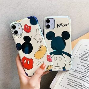 iPhone 11  Case Mickey Mouse